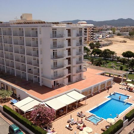Hotel Gran Sol Сан-Антонио-Абад Экстерьер фото