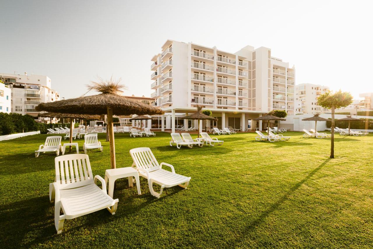 Hotel Gran Sol Сан-Антонио-Абад Экстерьер фото