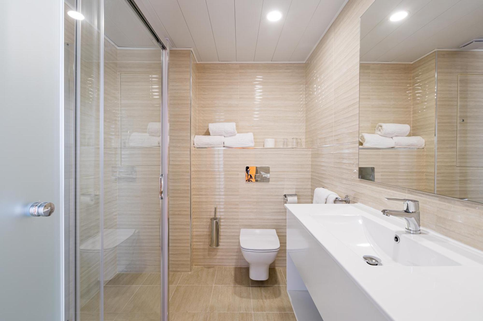 Hotel Gran Sol Сан-Антонио-Абад Номер фото
